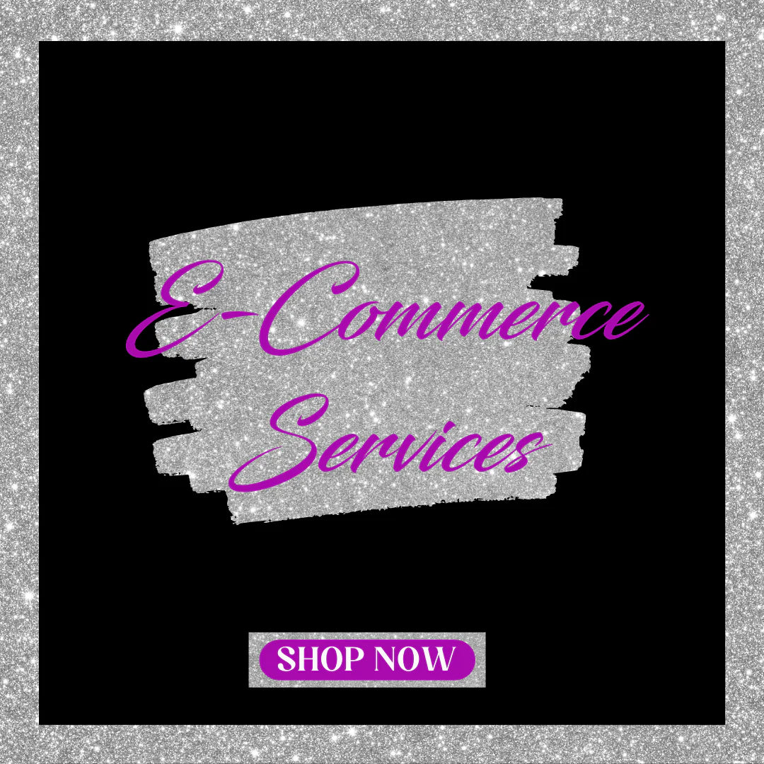 E-Commerce Services