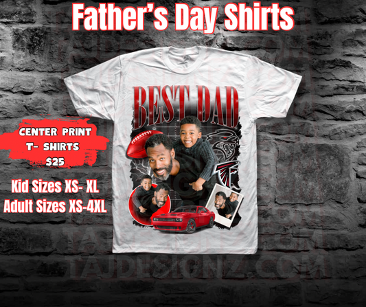 Father’s Day Shirts