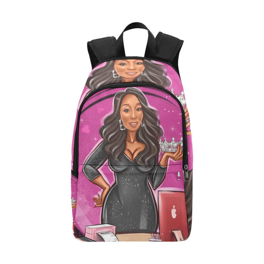 Custom Backpack for Adult